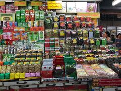 -瓦洛洛传统市场