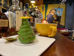 -咖法森林·咖啡  酒吧(天河店)