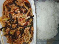 -老浒记烤鸭-北京菜(琉璃厂店)