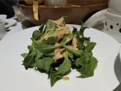 麻酱冰草-飶香居(省博物馆店)