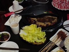 -陈府大宅门成都火锅·手切鲜肉(太原街店)