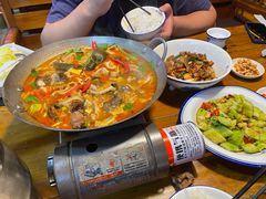 -富正毅三下锅连锁(三店)
