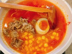 -味千拉面(杭州滨江星光大道店)