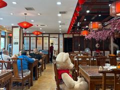 -那家老院子东北菜·饺子·小鸡炖蘑菇(艳华街店)