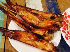 -Doo Dee Thai Food(Issan/Isaan/Esan)