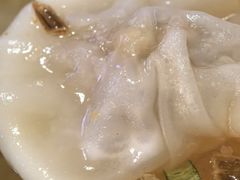 -街头顶黄记馄饨王(中山中路店)