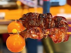 -王氏炉匠·烧鸟放题自助(好运街店)