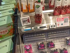 -盒马鲜生(岭南新世界店)
