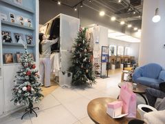 -天真蓝照相馆(宁波来福士店)