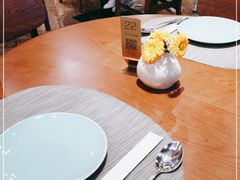 -mango tree芒果树泰国餐厅(青岛万象城店)
