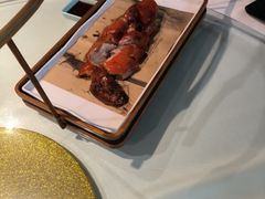 -香山湖家家宴(中山陵店)