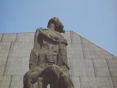 -侵华日军南京大屠杀遇难同胞纪念馆