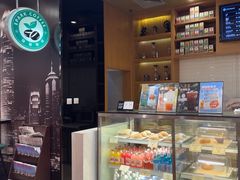 -逸派咖啡 EPARKCOFFEE(广安门店)