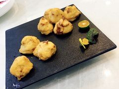 -子霖南山鲜虾面(南山总店)