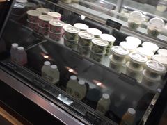 -宝珠奶酪(长宁金虹桥店)