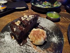 -Q MEX 库迈墨西哥餐吧(三里屯店)