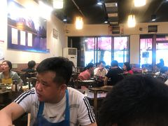 -肖肖酸萝卜鱼火锅(总店)