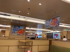 -海底捞火锅(旭辉MALL店)