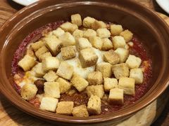 -萨莉亚意式餐厅(金隅嘉品mall店)