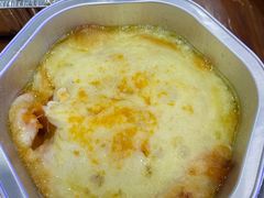 芝士红薯-老虎滩大连海鲜烧烤(建邺云锦路总店)