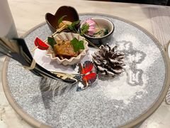 -月下料理(楷林IFC店)