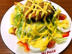 -米斯特比萨(罗斯福店)