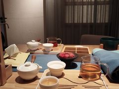 -瓦舍茶馆(聚源路店)
