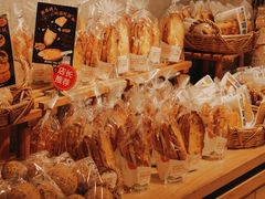 -东哥面包 DONCO BAKERY(万风新天地购物中心店)