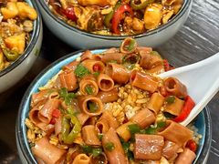 -金龙·打边炉(南京西路店)