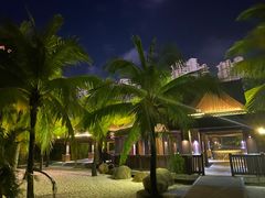 -三亚湾红树林度假世界(木棉酒店)