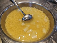 -黄记潮汕甜汤(贝底田坊店)