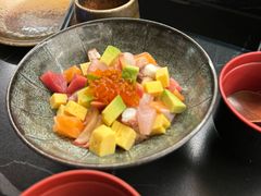 -Sushi Hanzo半藏(天环广场店)