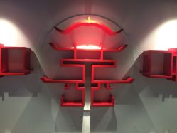 -宁波华侨温德姆至尊豪廷大酒店·宴会厅