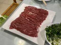-同城四季爆肚涮羊肉(安华里店)