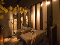 -避尘 Bsense·SPA(新会展总店)