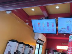 -鸡鸣赐茶(鸡鸣寺路店)