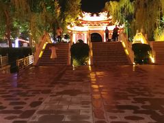 -台儿庄古城
