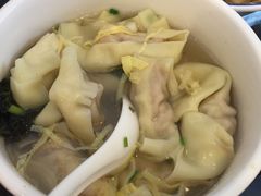 白汤开洋馄饨-芦庄超王记(中桥店)