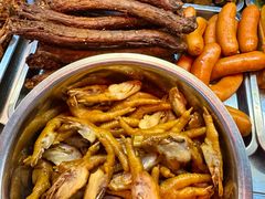 -红全周·洪濑鸡爪(万祥路店)