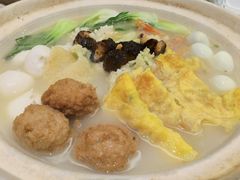 -狮王府淮扬菜(新街口友谊店)