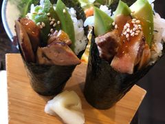 -松子料理(白家庄店)