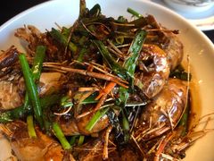 -上名堂·鱼头好吃(体育场路店)