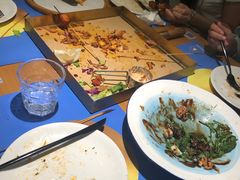 -HELLO MUSAE 拾光缪斯餐厅·纯正希腊风味(苏州中心店)