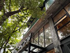 -旧雨咖啡·CoffeeFORU(黄村奥体店)