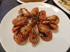 -王庄阿咪海鲜大排档(象园店)