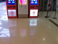 -大地院线珠江摩尔店(CL全景超级影院)