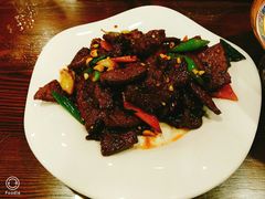 -七菜馆·东北菜·蒸饺(文体路店)