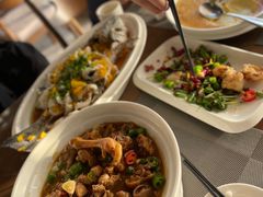 -观海轩餐厅(一线海景店)