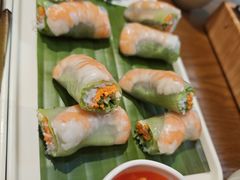 -金孔雀德宏傣味餐馆(魏公村店)