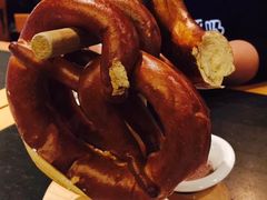 -宝莱纳餐厅(滨江店)